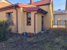 dom wolnostojący Wiskitki. Zdjęcie 4