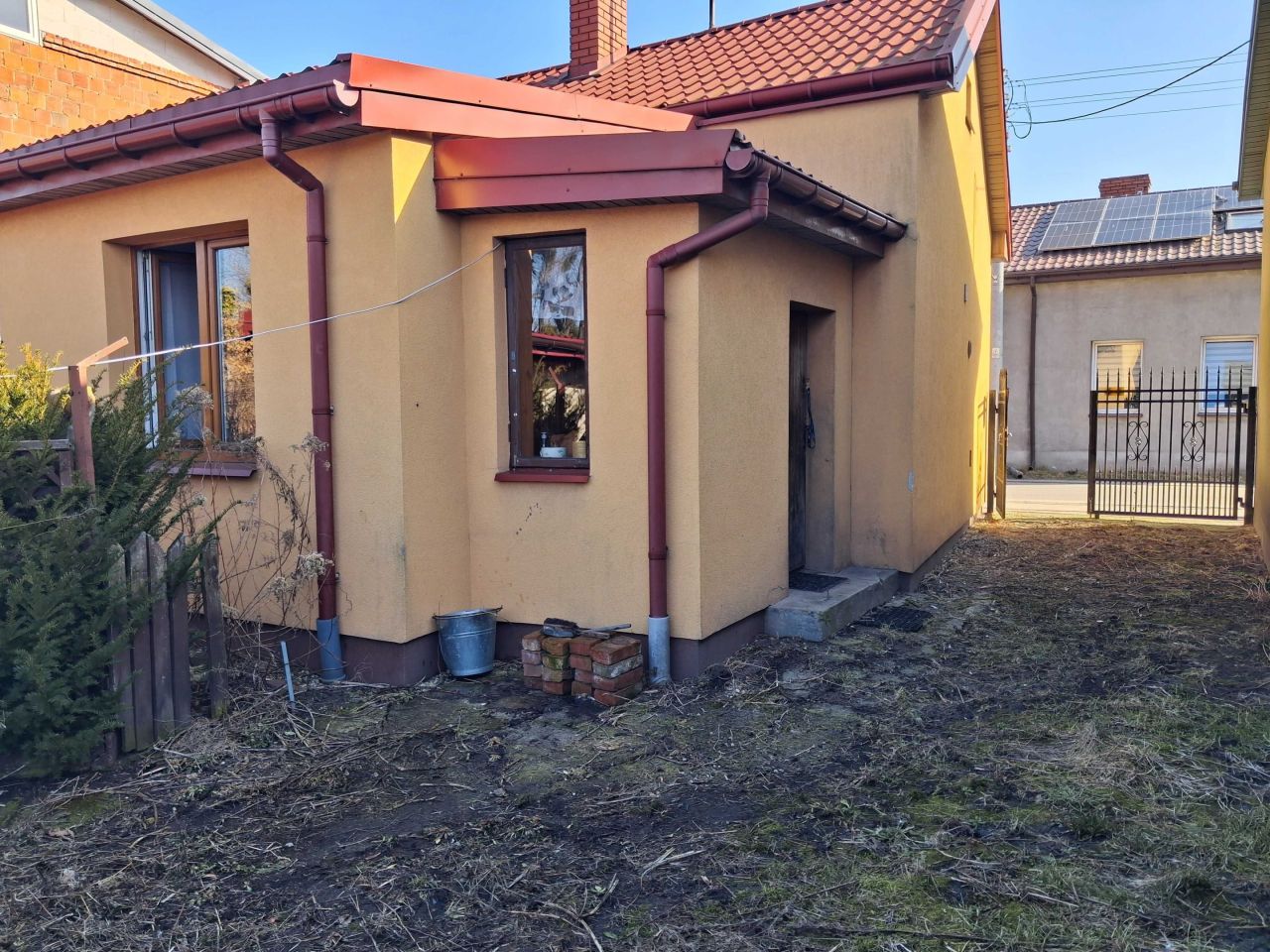 dom wolnostojący Wiskitki. Zdjęcie 5