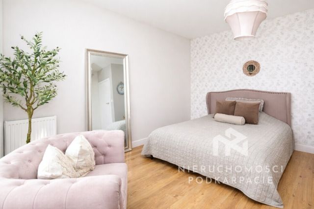 dom szeregowy, 3 pokoje Rzeszów, ul. Porąbki. Zdjęcie 10