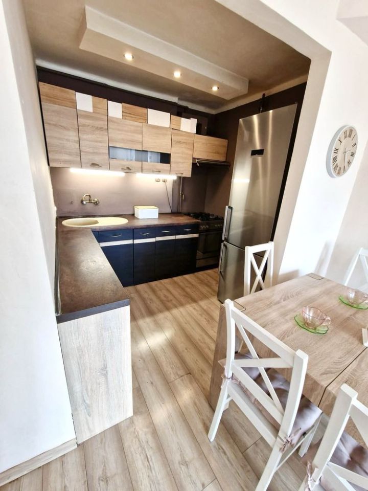 Mieszkanie 4-pokojowe Szczecinek Centrum, ul. Mierosławskiego. Zdjęcie 3