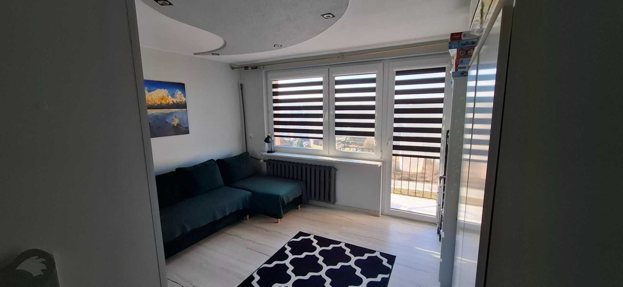 Mieszkanie 2-pokojowe Sędziszów, os. Na Skarpie. Zdjęcie 4