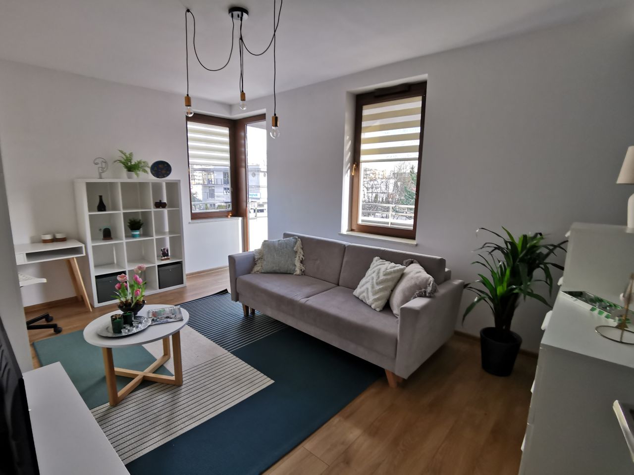 Mieszkanie 2-pokojowe Kraków Prądnik Biały, ul. Zawodzie. Zdjęcie 2