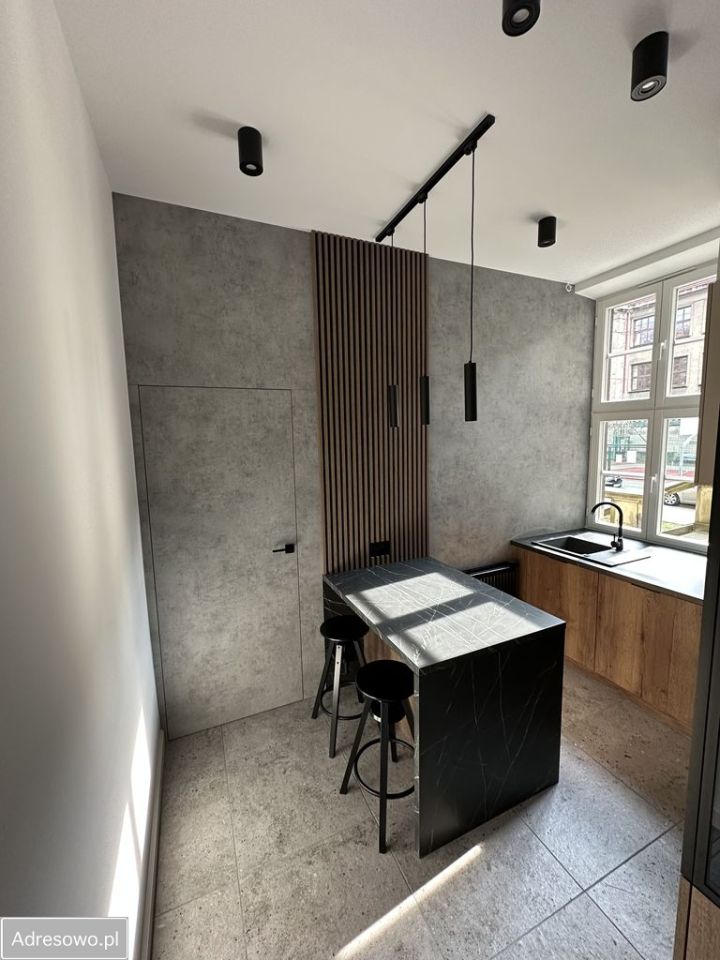 Mieszkanie 3-pokojowe Bielsko-Biała Śródmieście, ul. Zygmunta Lubertowicza. Zdjęcie 12