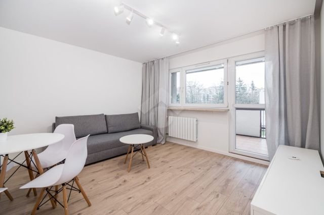 Mieszkanie 2-pokojowe Kraków Podgórze Duchackie, ul. Białoruska. Zdjęcie 2