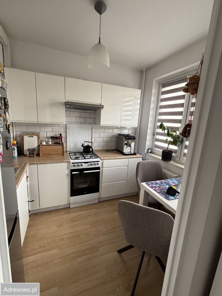 Mieszkanie 1-pokojowe Warszawa Mokotów, ul. Blacharska. Zdjęcie 7