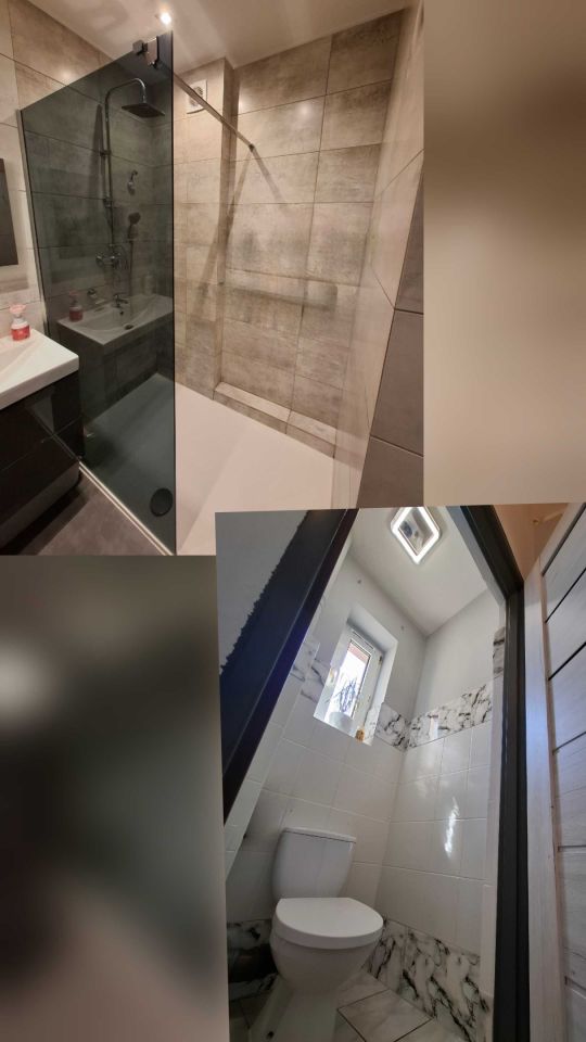 Mieszkanie 2-pokojowe Słupsk, ul. Wojska Polskiego. Zdjęcie 3