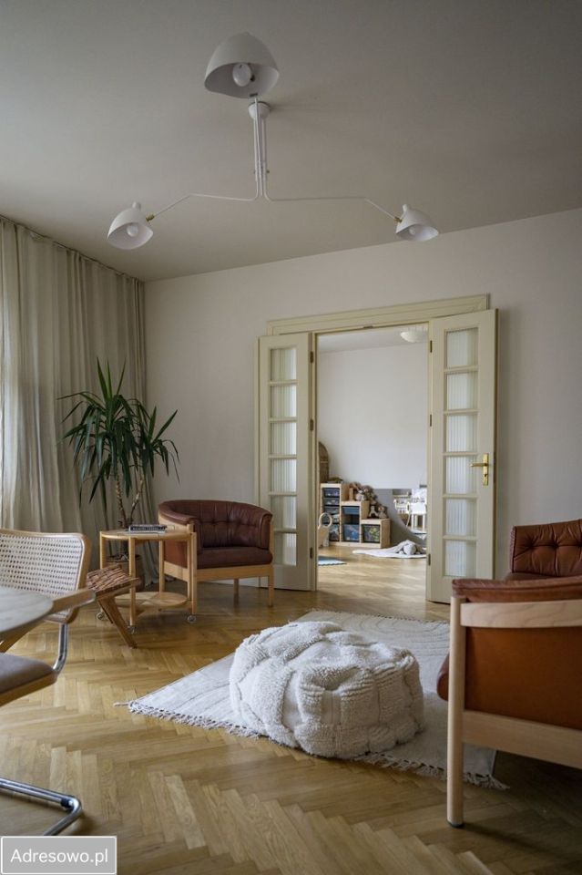 Mieszkanie 4-pokojowe Poznań Jeżyce, pl. Adama Asnyka. Zdjęcie 7