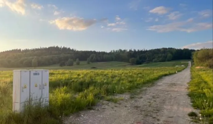 Działka budowlana Kielce, ul. Posłowicka