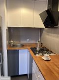 Mieszkanie 1-pokojowe Warszawa Wola, ul. Eustachego Tyszkiewicza. Zdjęcie 3