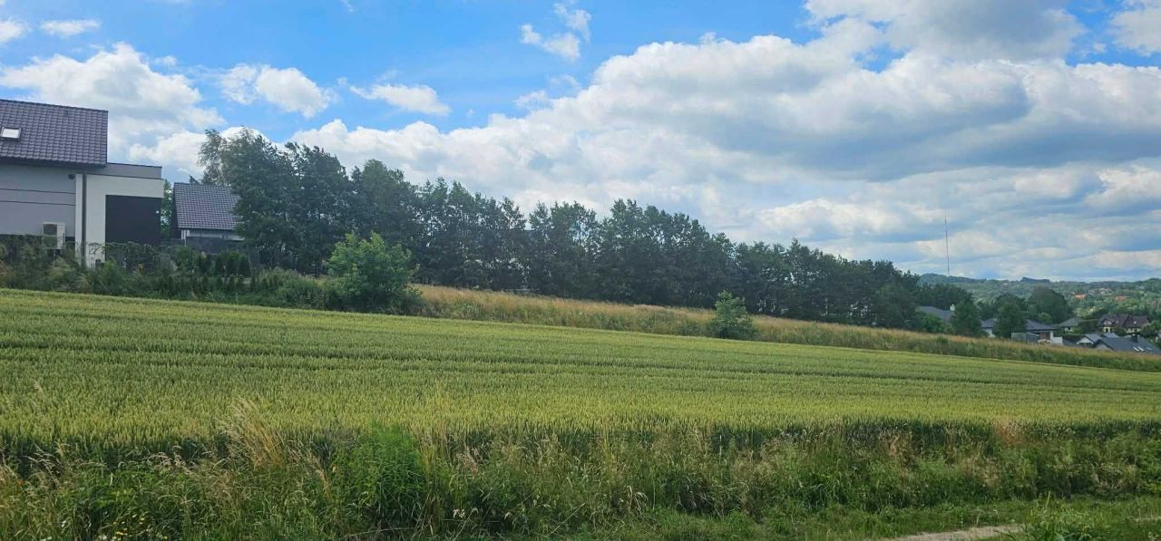 Działka budowlana Przebieczany. Zdjęcie 2
