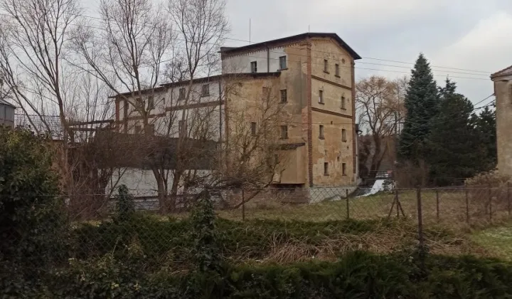 dom wolnostojący Brzezia Łąka