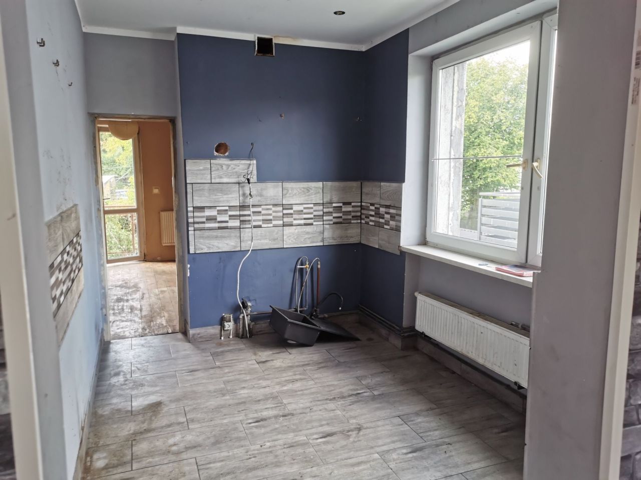 dom wolnostojący Złocieniec, ul. Zakole. Zdjęcie 6