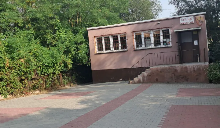 dom wolnostojący, 2 pokoje Kobylany