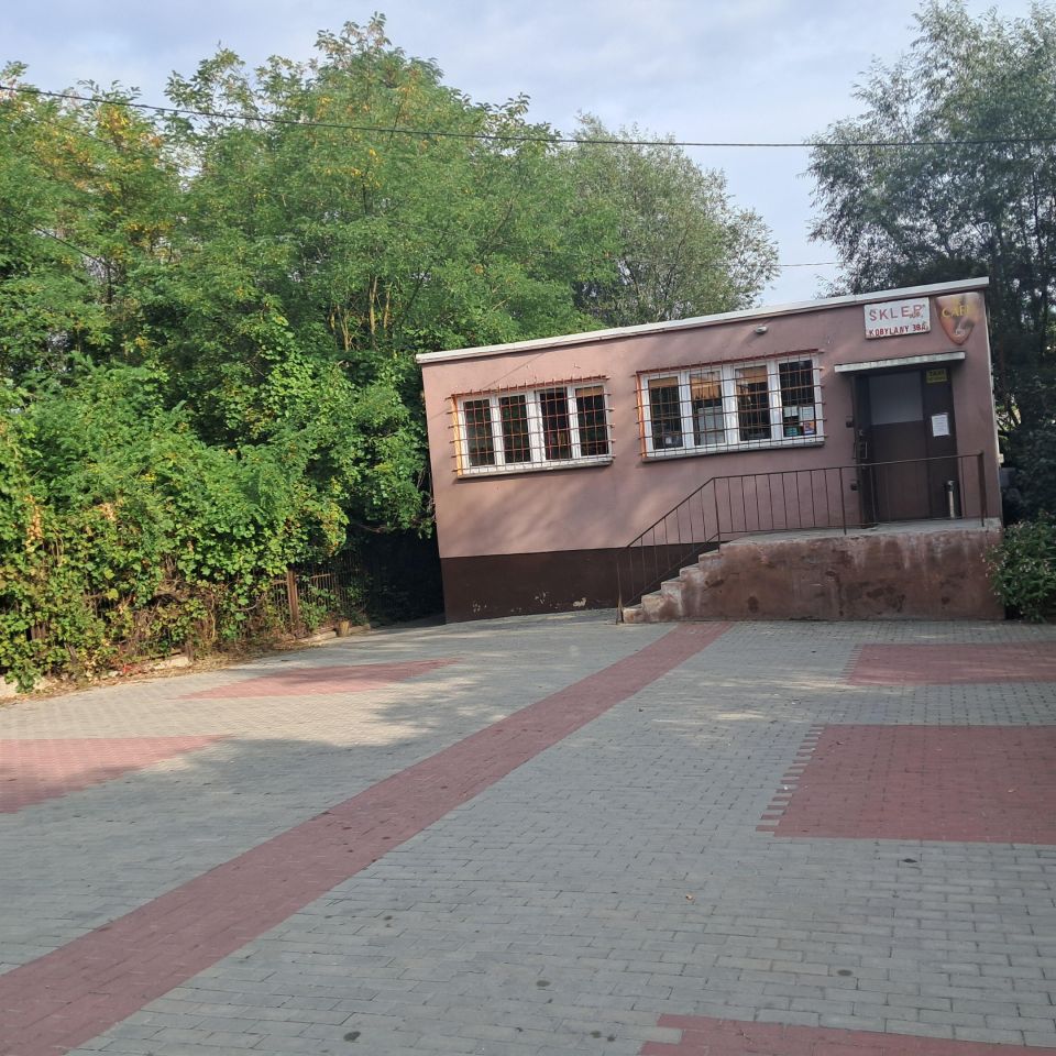 dom wolnostojący, 2 pokoje Kobylany. Zdjęcie 1