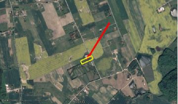 Działka budowlana Kukinka