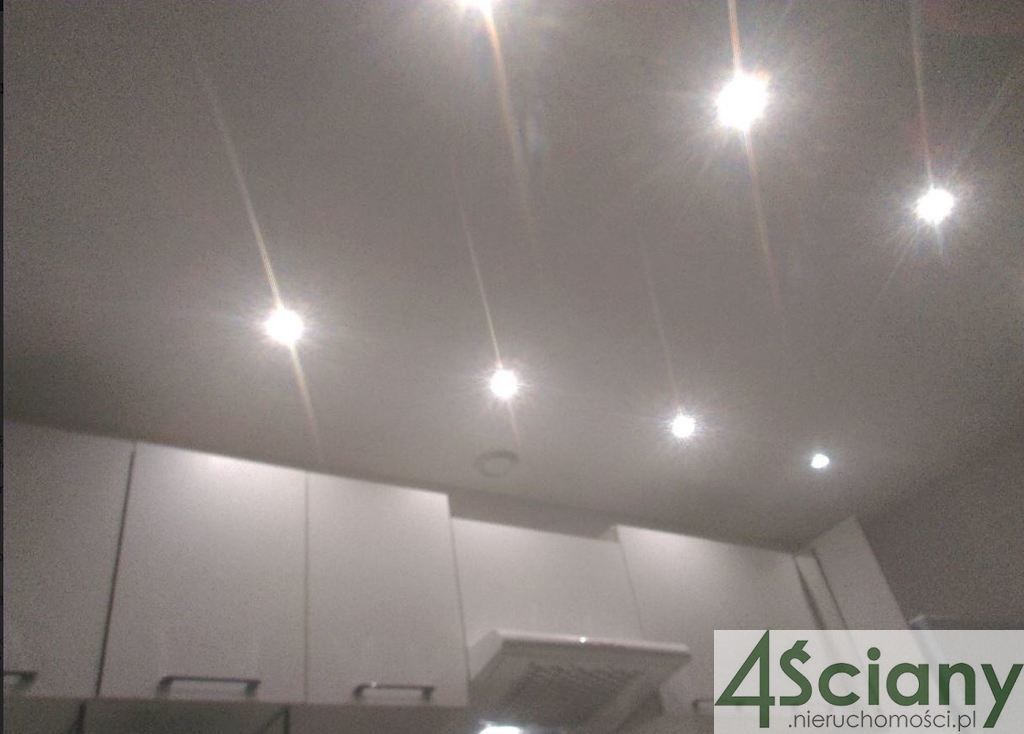 Mieszkanie 2-pokojowe Milanówek, ul. marsz. Józefa Piłsudskiego