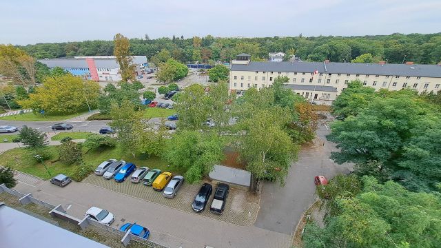 Mieszkanie 3-pokojowe Wrocław Gądów Mały, ul. Szybowcowa. Zdjęcie 18