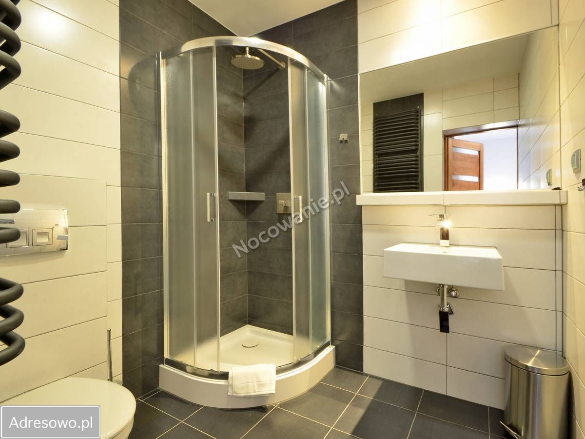 Hotel/pensjonat Szklarska Poręba. Zdjęcie 4