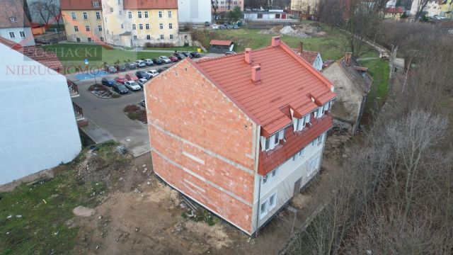 Mieszkanie 1-pokojowe Lubań, ul. Grzegorza Piramowicza. Zdjęcie 4