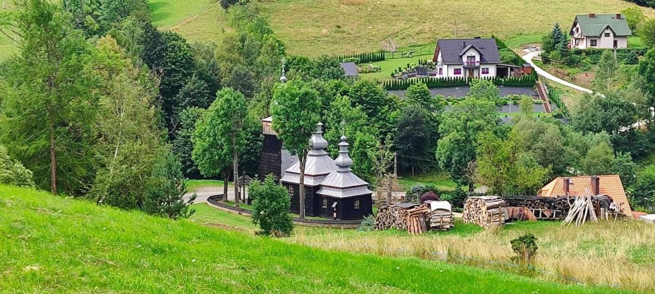 Działka rolno-budowlana Łosie. Zdjęcie 4