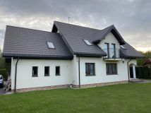 dom wolnostojący, 4 pokoje Gawrych-Ruda. Zdjęcie 1