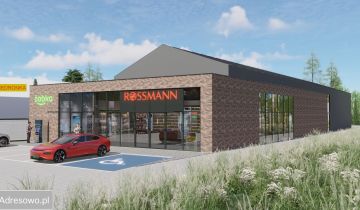 Działka budowlana Wierzchosławice