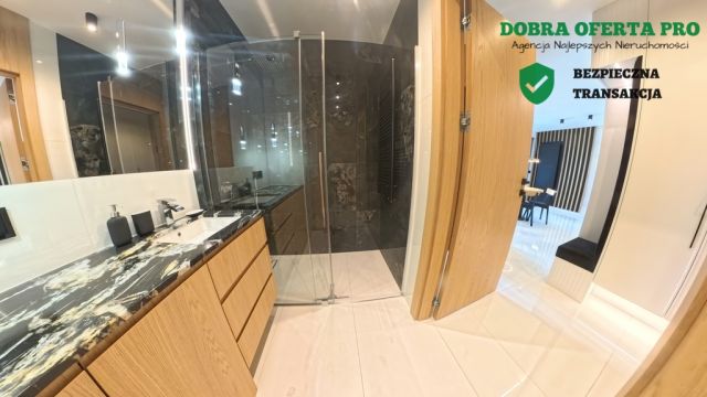 Mieszkanie 2-pokojowe Gdańsk Letnica, ul. Starowiejska. Zdjęcie 5