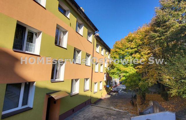 Mieszkanie 1-pokojowe Ostrowiec Świętokrzyski Centrum, ul. Starokunowska. Zdjęcie 13