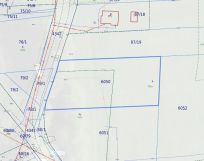 Działka budowlana Czaniec Zagłębocze, ul. Zagłębocze