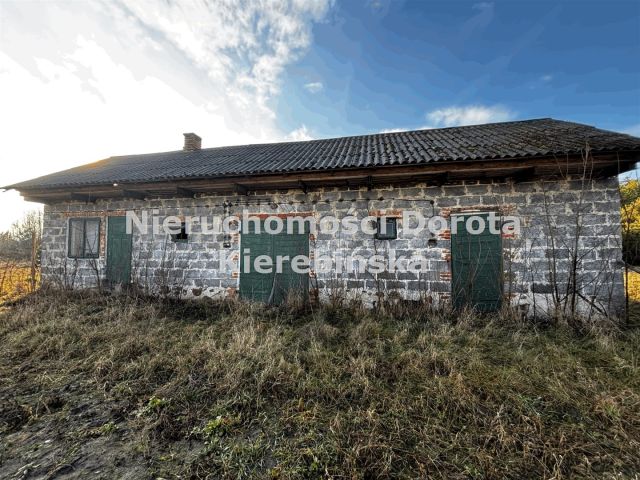 Działka Brzustów. Zdjęcie 4