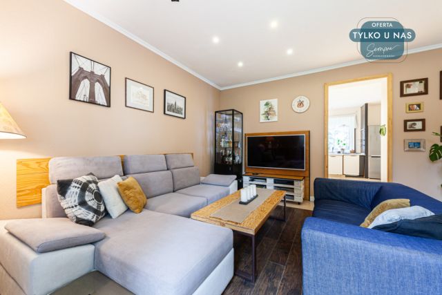 dom wolnostojący, 4 pokoje Sędzice. Zdjęcie 18