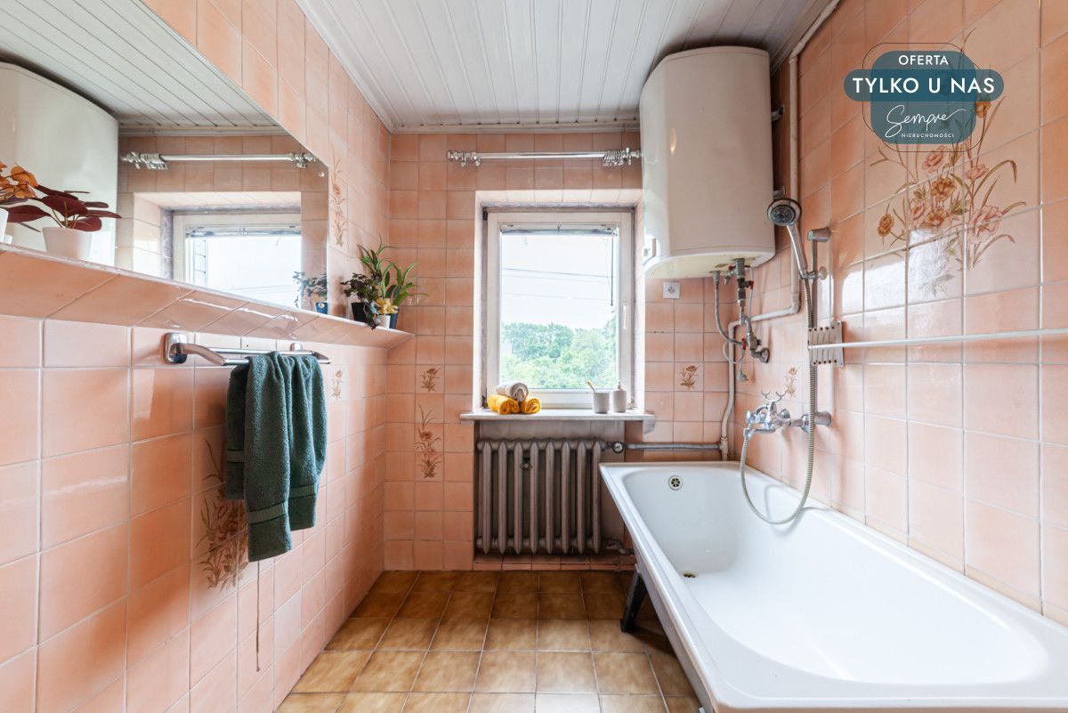 dom wolnostojący, 5 pokoi Zduńska Wola, ul. Nerska. Zdjęcie 8