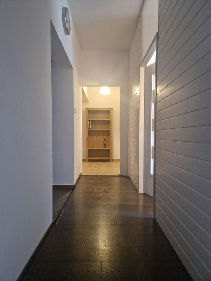 Mieszkanie 3-pokojowe Łódź Polesie, ul. 6 Sierpnia. Zdjęcie 8