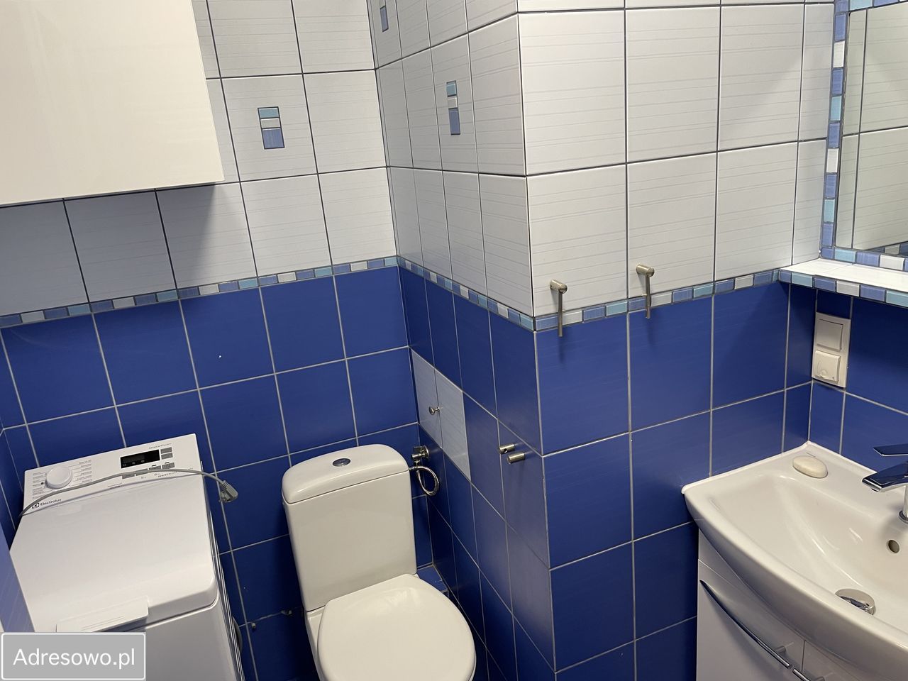 Mieszkanie 3-pokojowe Toruń Rubinkowo, szosa Lubicka. Zdjęcie 2