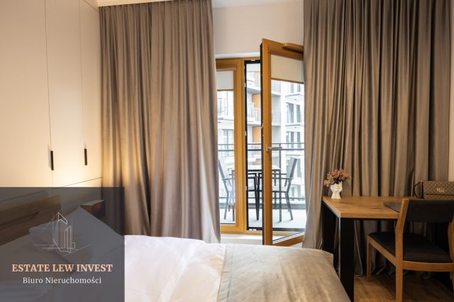 Mieszkanie 2-pokojowe Kraków, ul. Rakowicka. Zdjęcie 7