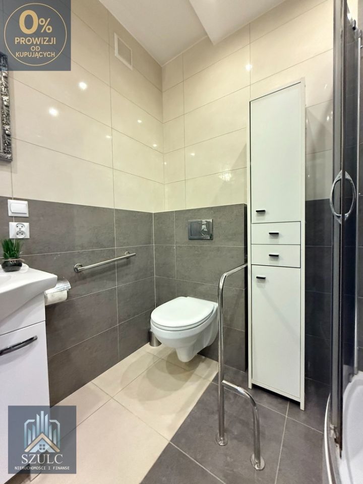 Mieszkanie 3-pokojowe Suwałki, ul. Sportowa. Zdjęcie 16