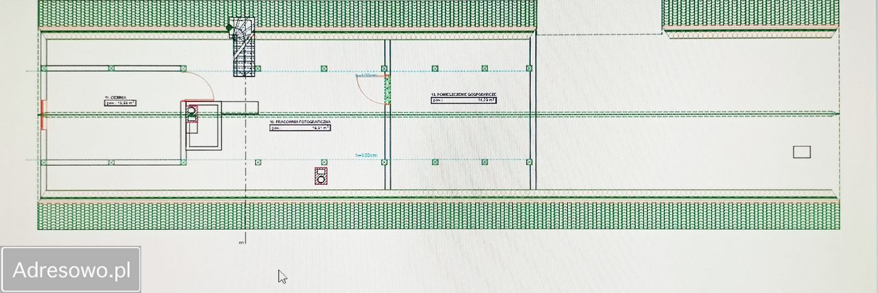 dom wolnostojący, 7 pokoi Starkowo. Zdjęcie 9