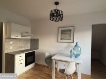 Mieszkanie 1-pokojowe Lipno. Zdjęcie 3