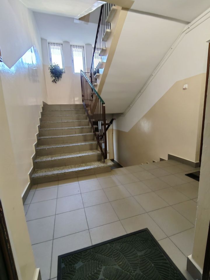 Mieszkanie 2-pokojowe Bielsk Podlaski. Zdjęcie 5