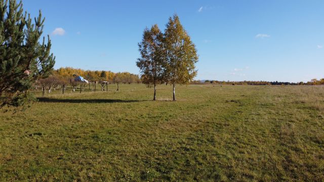 Działka budowlana Kielce, ul. Wikaryjska. Zdjęcie 1