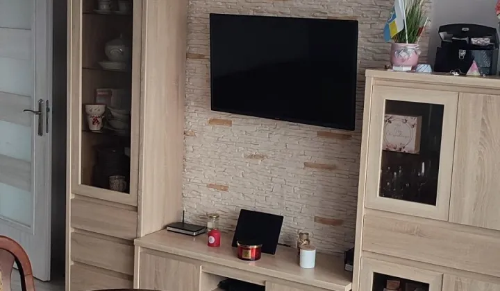 Mieszkanie 2-pokojowe Łapy, ul. Południowa