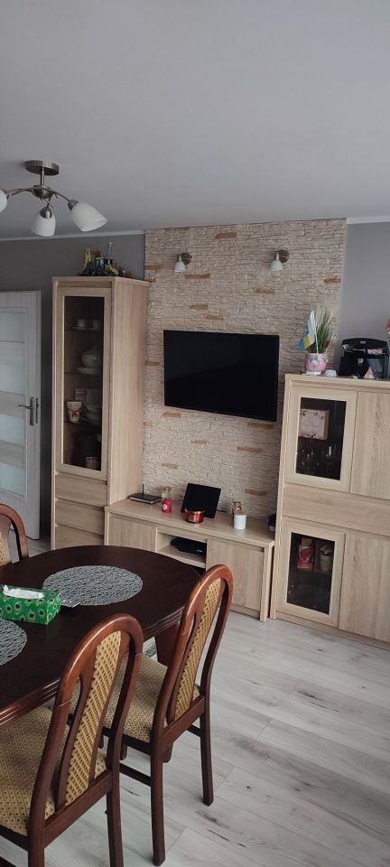 Mieszkanie 2-pokojowe Łapy, ul. Południowa