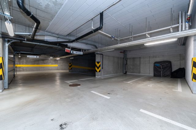 Mieszkanie 2-pokojowe Warszawa Mokotów, ul. Bluszczańska. Zdjęcie 16