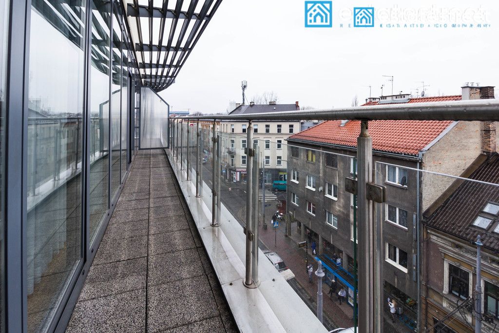 Mieszkanie 2-pokojowe Kraków, ul. Kalwaryjska. Zdjęcie 11