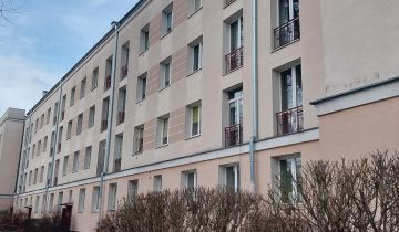 Mieszkanie 2-pokojowe Warszawa Praga-Południe, ul. Józefa Dwernickiego