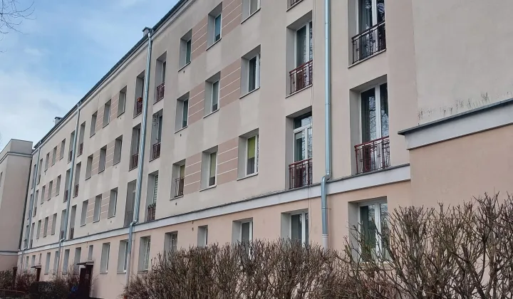 Mieszkanie 2-pokojowe Warszawa Praga-Południe, ul. Józefa Dwernickiego