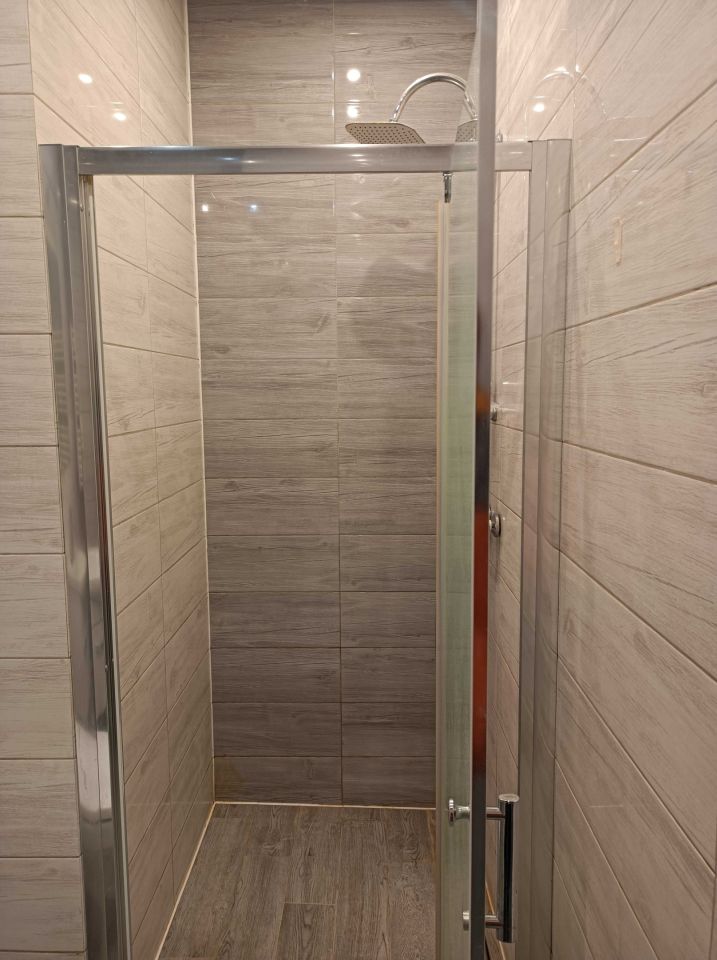 Mieszkanie 4-pokojowe Łódź Olechów, ul. Elżbiety Łokietkówny. Zdjęcie 8