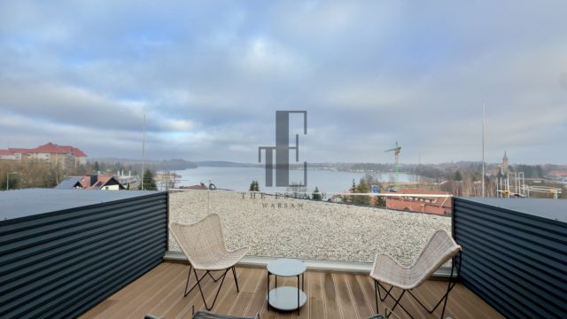 Mieszkanie 3-pokojowe Mikołajki, ul. Mrągowska. Zdjęcie 14