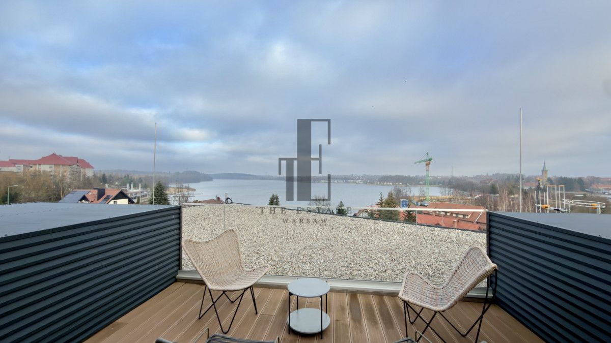 Mieszkanie 3-pokojowe Mikołajki, ul. Mrągowska. Zdjęcie 14