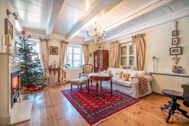 dom wolnostojący, 5 pokoi Górki Małe, ul. Dylewska. Zdjęcie 8